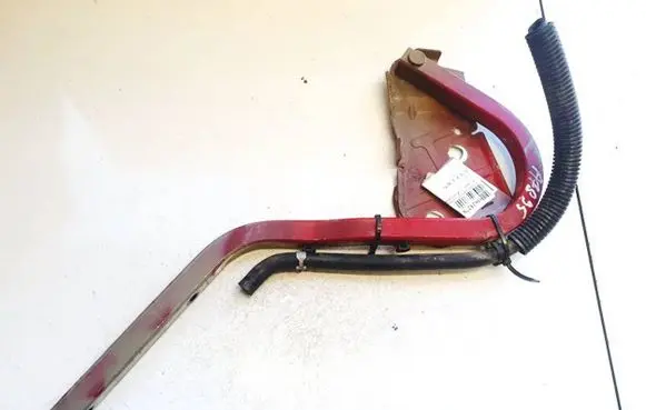 Mini One - Cooper R50 - 53 Tailgate/trunk/boot hinge 41610598828