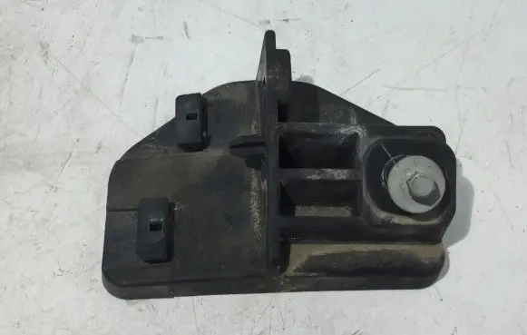 Ford Transit Custom Front bumper mounting bracket BK2117K543AAW 604074