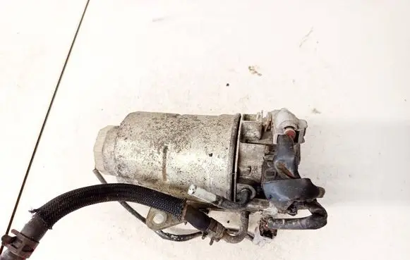 Mitsubishi ASX Fuel filter 1861006550