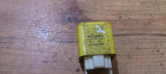 Mazda 626 Other relay 0567008031 4H8A29