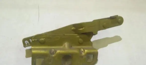 Citroen Xsara Engine bonnet/hood hinges