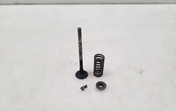 Nissan Qashqai Valve 