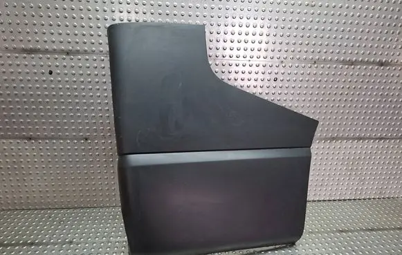 Renault Trafic III (X82) Rear bumper corner part panel trim S26301736 850162827R