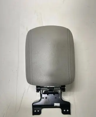 Armrest