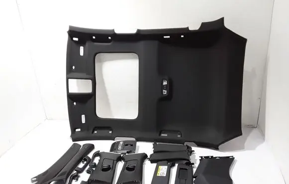 Audi A3 S3 8V Headlining 8V4867505J