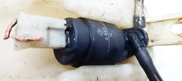 Fiat Bravo - Brava Windscreen/windshield washer pump