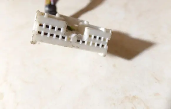 Infiniti G20 Other wiring loom