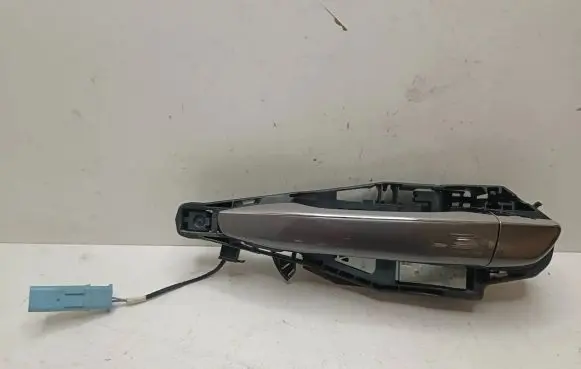 Citroen DS7 Crossback Rear door exterior handle 9820341080 V23982 110201523