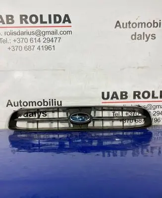 Subaru Impreza II Front grill 91121FE150