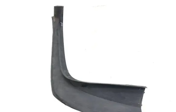 BMW 7 F01 F02 F03 F04 Centre console side trim rear 7186527