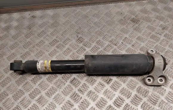 Chevrolet Camaro Rear shock absorber/damper 84084725