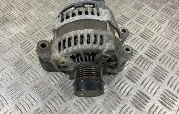 Dodge Durango Generator/alternator P56029789AA