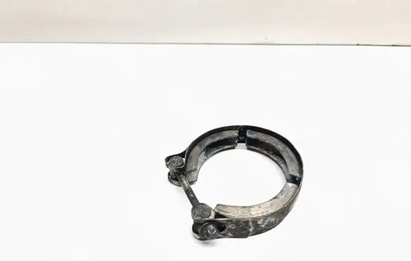 BMW 2 F46 Muffler pipe connector clamp 