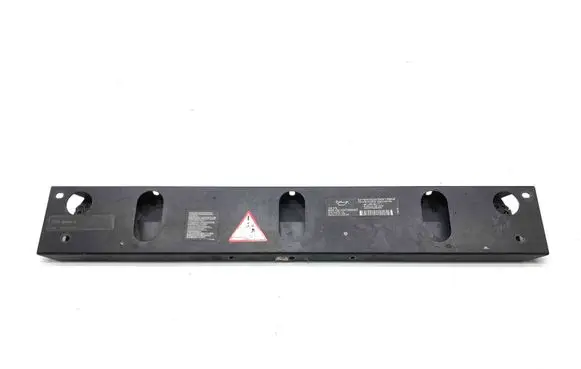 BMW X3 F25 Radiator support slam panel bracket 7210501