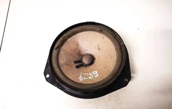 Peugeot Boxer Front door speaker 518302300