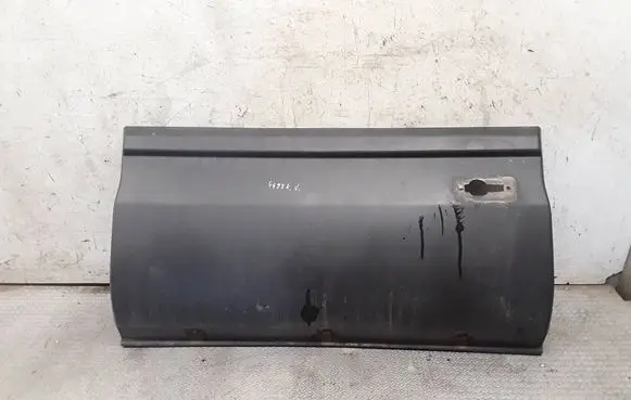 Iveco Daily 35.8 - 9 Other exterior part 504099730