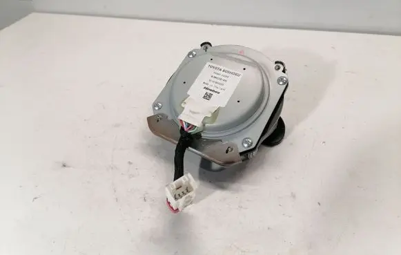 Lexus LS 500 Seat fan/blower 8586033060