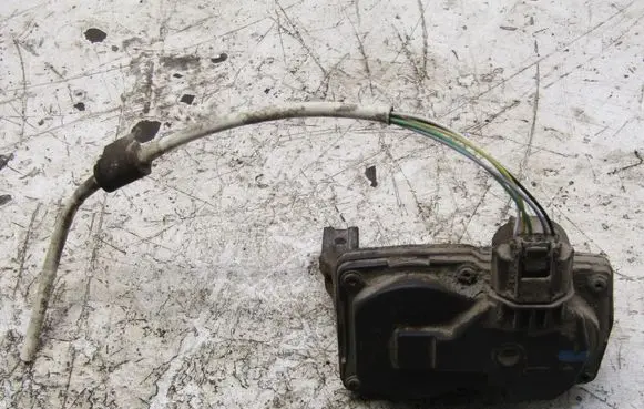 Mini One - Cooper F56 F55 Throttle body valve 1111