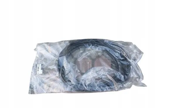 Trunk rubber seal (body)