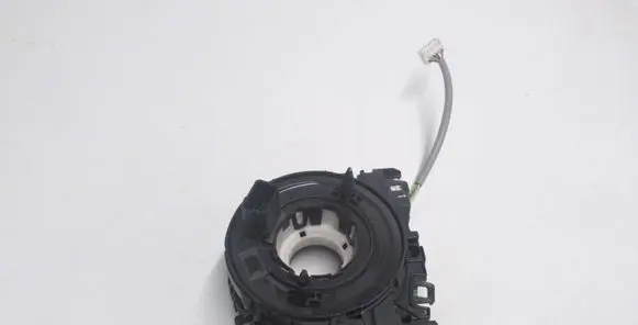 Volkswagen Golf VII Airbag slip ring squib (SRS ring) 5Q0953549