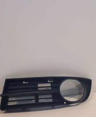 Volkswagen Touran I Front bumper lower grill 1T0853665A
