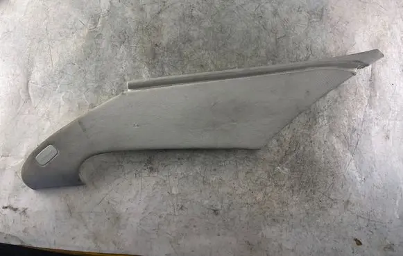 Mercedes-Benz S W221 (C) pillar trim A2216904425