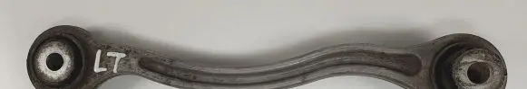 Mercedes-Benz GLK (X204) Rear control arm