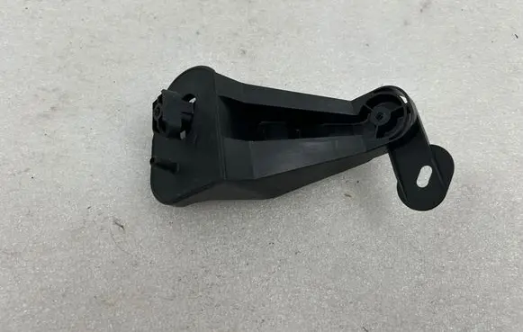 Citroen C5 Other rear door trim element 9683106380