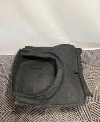 Toyota Corolla E210 E21 Trunk/boot mat liner 