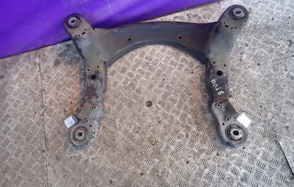 Audi A6 Allroad C5 Front subframe