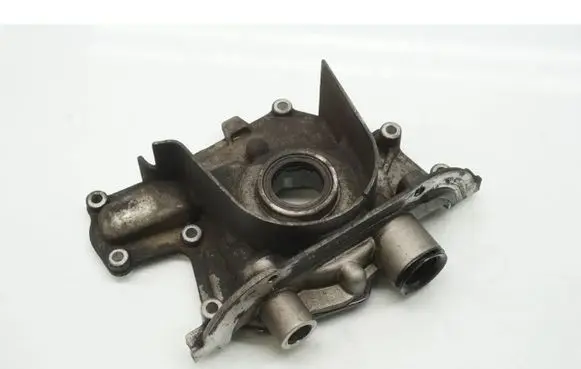 Alfa Romeo Giulietta Oil pump 55210178