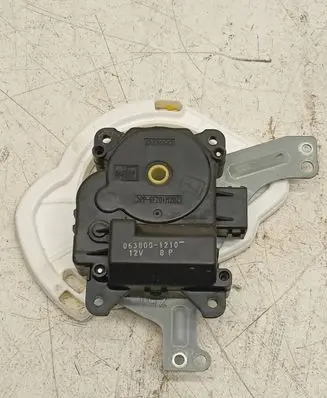 Honda Jazz Air flap motor/actuator 0638001210