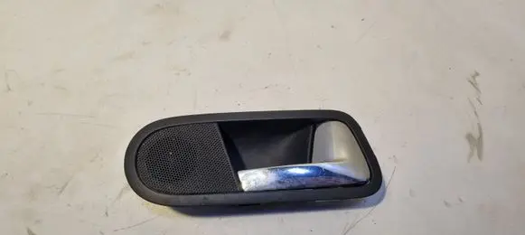 Volkswagen Sharan Front door interior handle 7M3837114
