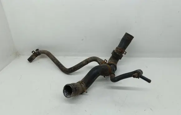 Volkswagen Sharan Engine coolant pipe/hose 7M3122101D YM218260JA