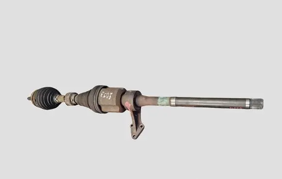 Hyundai Santa Fe Front driveshaft