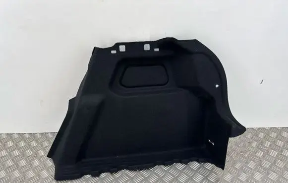 Opel Corsa F Trunk/boot side trim panel 98277907ZD