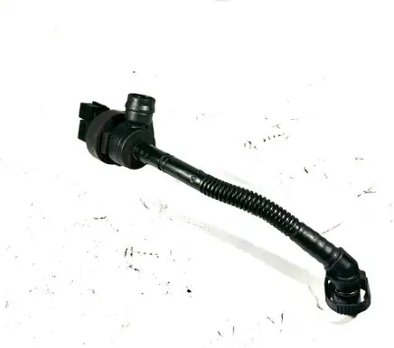 Vacuum valve