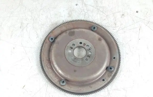 Flywheel