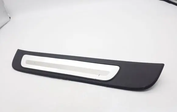 Audi A4 S4 B8 8K Rear sill trim cover 8K0853375B 8K0853375C