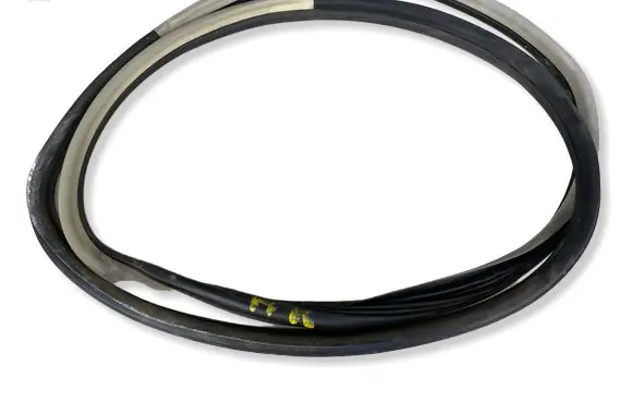 Citroen C4 Grand Picasso Front door rubber seal 