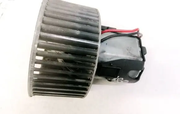 BMW 5 F10 F11 Heater fan/blower L6119