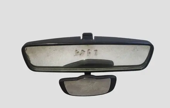 Peugeot 5008 Rear view mirror (interior) 0205028