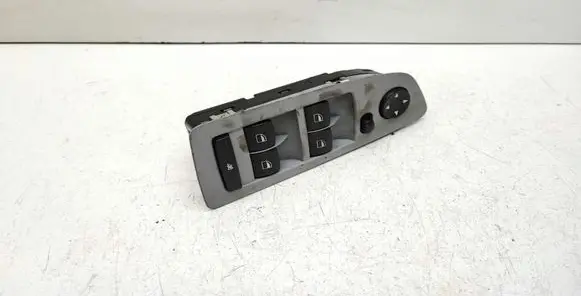 BMW 1 E81 E87 Electric window control switch 9155500