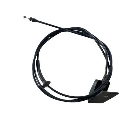 Chevrolet Camaro Engine bonnet/hood lock release cable 20959351