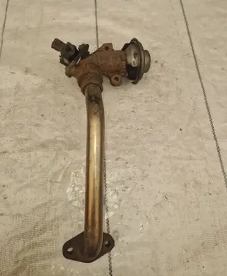 Toyota Land Cruiser (HDJ90) Valve vacuum 2581967010