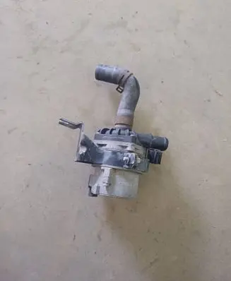 Audi Q7 4L Electric auxiliary coolant/water pump 8K0965567