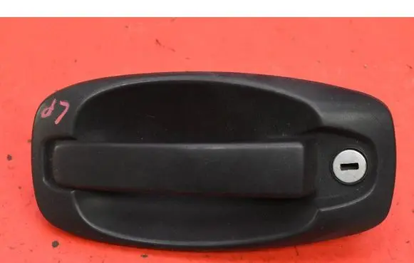 Peugeot Bipper Front door exterior handle 242557F