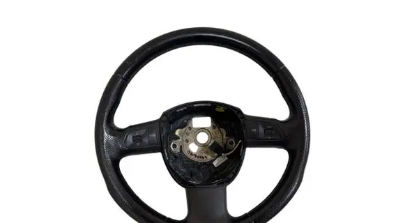 Audi A6 S6 C6 4F Steering wheel 4F0419091AP 61712000C
