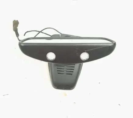 Mercedes-Benz C W205 Rear view mirror (interior) A2228100217