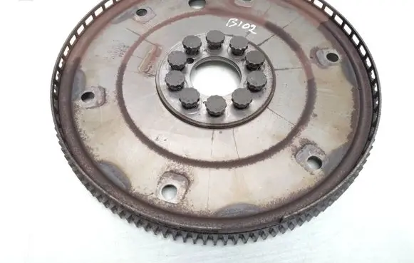 Flywheel
